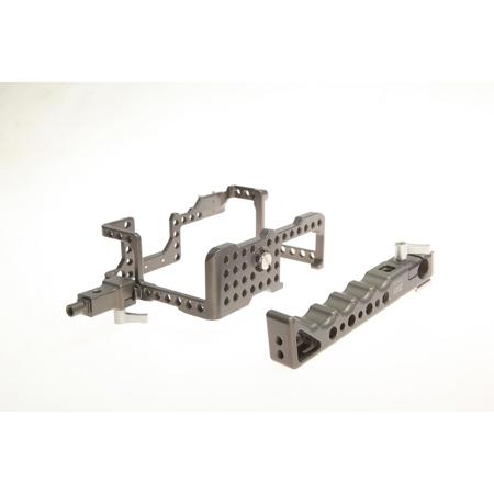 Varavon ZEUS Standard Cage for Panasonic GH5 - SKU#1406426