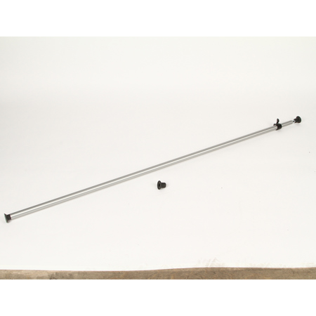 Manfrotto 170 Spring Loaded Floor-to-Ceiling Pole for Lights & Backgrounds