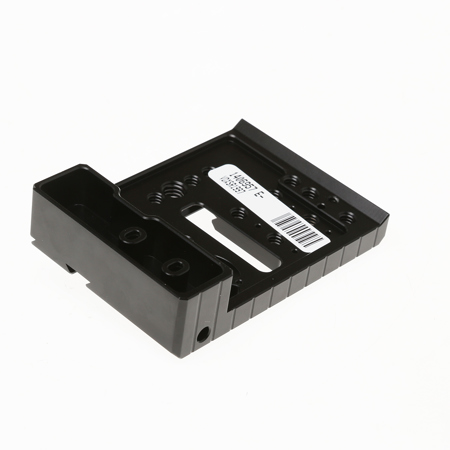 SmallRig Left Side Plate for RED Scarlet with Weapon and Epic-W