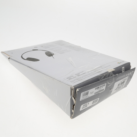 Microsoft LifeChat LX-3000 Stereo Headset