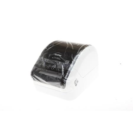 Brother QL1110NWB Wide Format Professional Label Printer - SKU#1407347