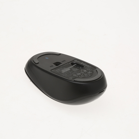 Dell WM126 Optical Wireless Mouse - Black SKU#1407359