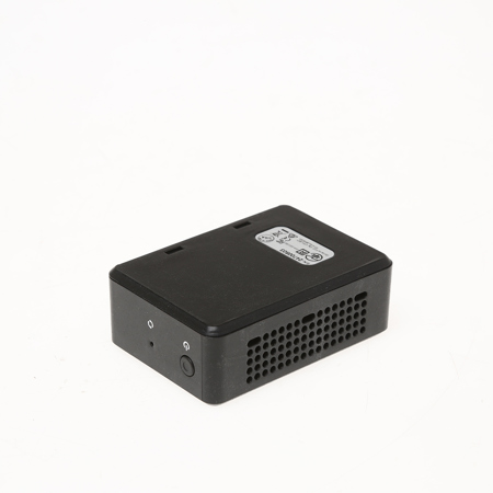 Teradek VidiU Mini Consumer Camera-top HDMI Wi-Fi Live Streaming Device #1407387