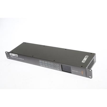 Blackmagic Design ATEM Production Studio 4K - SKU#1407531