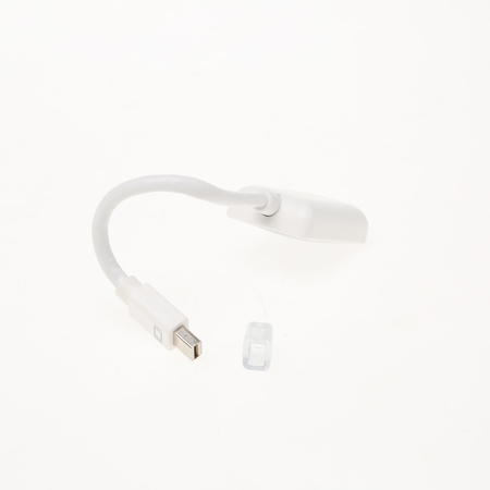 Kanex Kanex iAdapt V2 Mini DisplayPort to HDMI Adapter with Audio Support