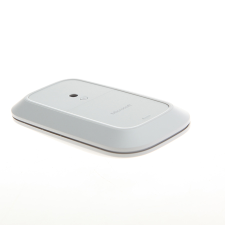 Microsoft Surface Mobile Wireless Mouse - Platinum SKU#1407750