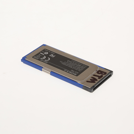Sony SBP-32 32GB SxS Pro Memory Card