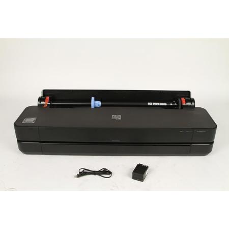 HP DesignJet T650 Large Format Printer - SKU#1407948