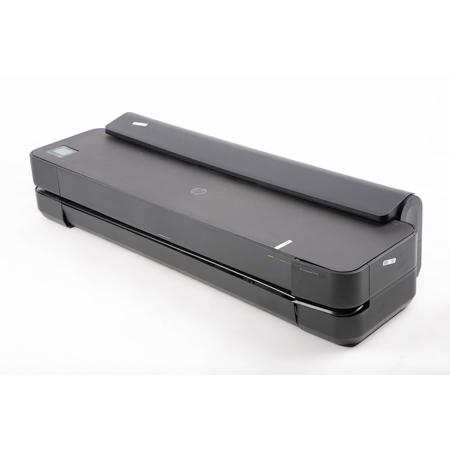 HP DesignJet T650 Large Format Printer - SKU#1408047