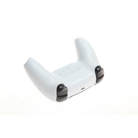 PlayStation DualSense Wireless Controller f/ PlayStation 5 - White/Black 1408340