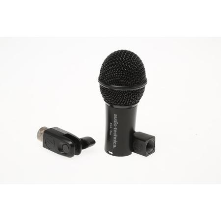 Audio-Technica Kick-Tom Microphone