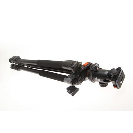 Vanguard Alta Pro 263AB 100 Aluminum-Alloy Tripod Kit with SBH-100 Ball Head