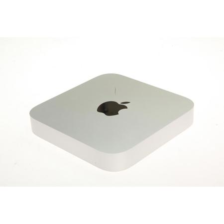 Apple BTO Mac Mini Desktop Computer, M1 Chip with 8-Core CPU and 8-Core GPU, 16GB Memory, 1TB SSD, Gigabit Ethernet, Late 2020, Big Sur OS