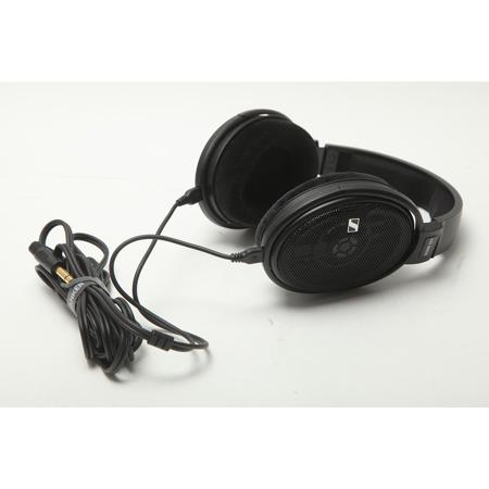 Sennheiser HD 660 S Open-Back Audiophile-Grade Hi-Fi Stereo Headphone - #1409413