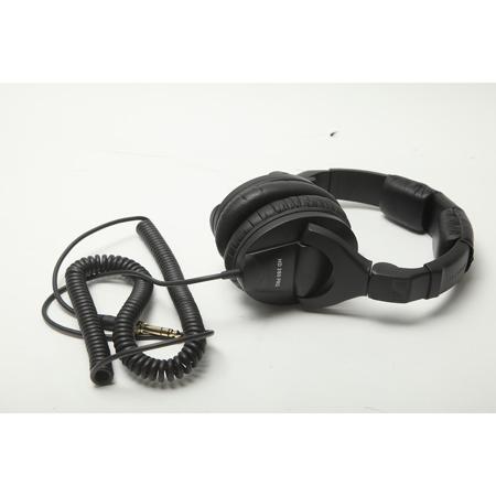 Sennheiser HD 280 Pro Circumaural Closed-Back Monitor Headphones