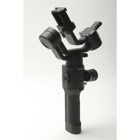 DJI Ronin-SC Gimbal Stabilizer Pro Combo (Firmware 1.6.0.50)