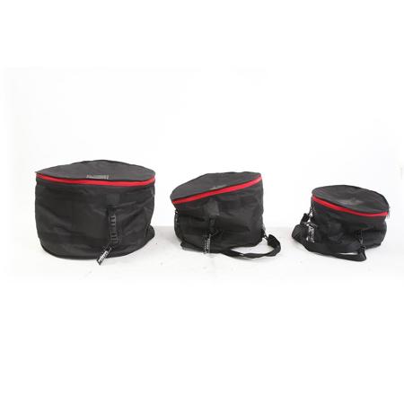 Tama DSS48LJ Standard Series 4-Piece Drum Bag Set for Club-JAM Kit - SKU#1409650