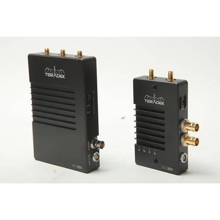 Teradek Ace 800 3G-SDI/HDMI Wireless Video Transmitter and Receiver Set