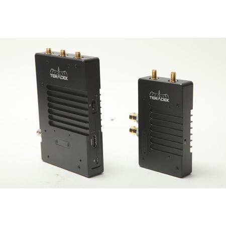Teradek Ace 800 3G-SDI/HDMI Wireless Video Transmitter and Receiver Set