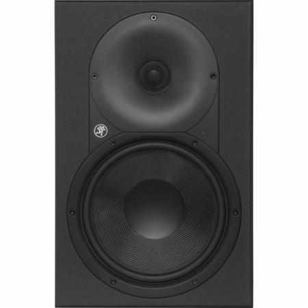 Mackie XR624 8" 160W Two-Way Active Professional Studio Monitor - Single 1409800