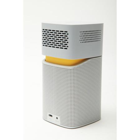 BenQ GV1 WVGA Wireless Portable Projector - SKU#1410060