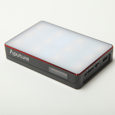 USED Aputure MC RGBWW Mini LED Light