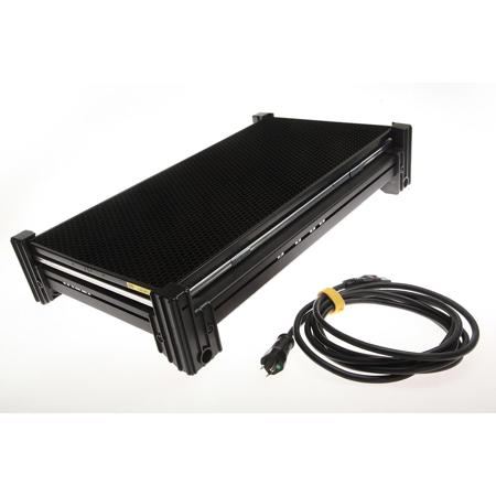 Kino Flo Celeb 201 24x14" DMX LED Light with Flight Case - SKU#1410303