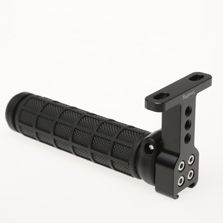 Smallrig Rubber Top Handle (#1446)