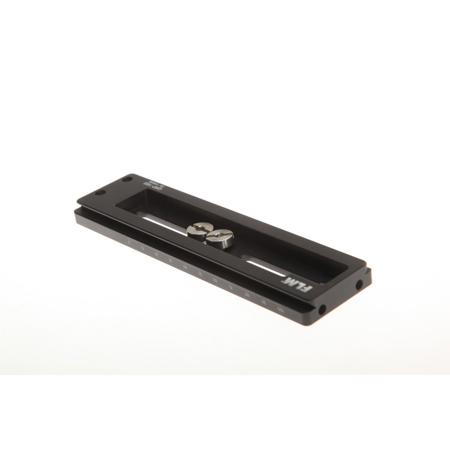 FLM QRP-160 160mm Quick Release Plate - SKU#1410734