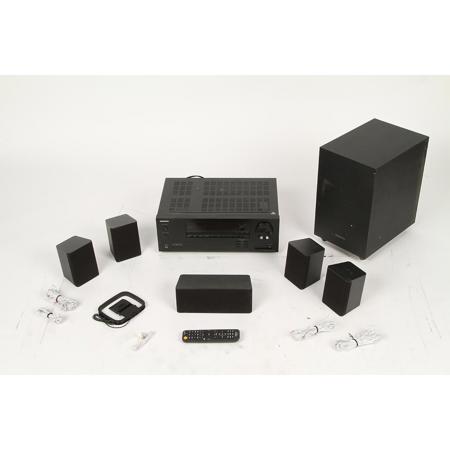 Onkyo HT-S3910 5.1-Channel Home Theater System - SKU#1410814