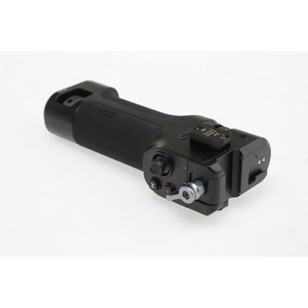 DJI Ronin Tethered Control Handle for DJI RS 2 - SKU#1410832