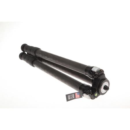 Really Right Stuff TVC-24 Series 2 4-Leg Mk2 Versa Apex Carbon Fiber Tripod