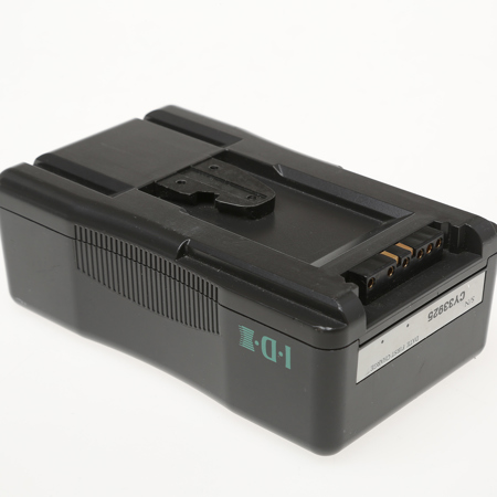 IDX E-HL9S 88Wh Li-ion V-Mount High Load Battery
