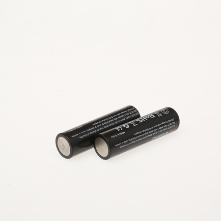 EVO IMR 18650 Battery Set - SKU#1411048