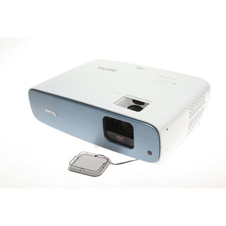 BenQ TK850 4K HDR-PRO Home Entertainment DLP Projector - SKU#1411087