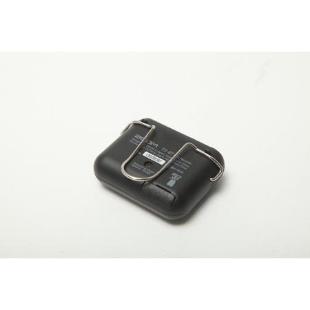 Zoom F2 Bluetooth Field Recorder - SKU#1411449