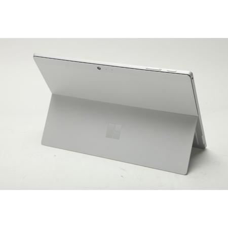 Microsoft 12.3" Surface Pro Multi-Touch Tablet - Silver SKU#1411457