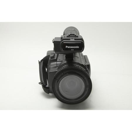 Panasonic AG-AC160A AVCCAM 1/3" HD Production Camcorder - (267 Hours) SKU1411587