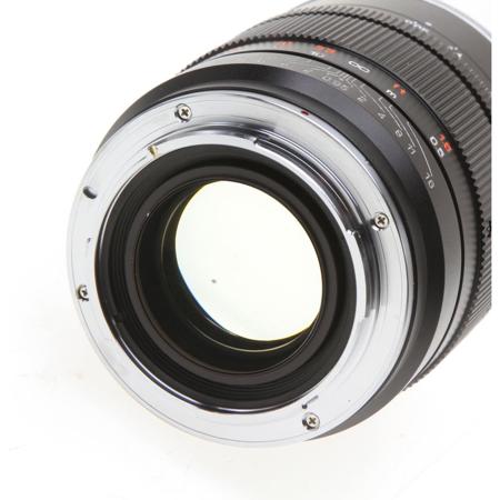 Mitakon Zhongyi Speedmaster 50mm f/0.95 III Lens for Nikon Z Mirrorless Camera Mount, Manual Focus