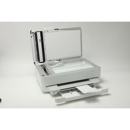 HP ENVY Pro 6455 Wireless All-In-One Instant Ink-Ready Inkjet Printer SKU1411712