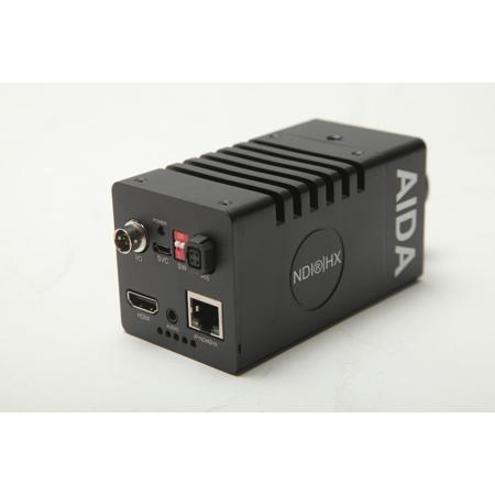 AIDA HD-NDI-200 Full HD NDI|HX2 HDMI POV Camera - SKU#1411787