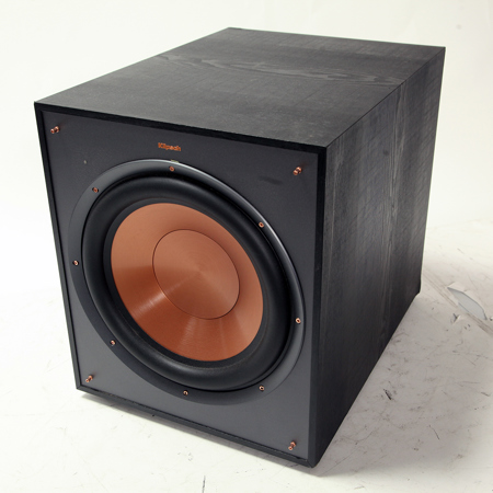 Klipsch R-120SW Subwoofer