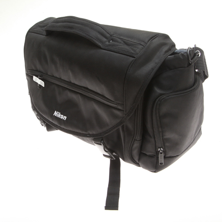 Nikon 17008 large pro dslr camera bag on sale