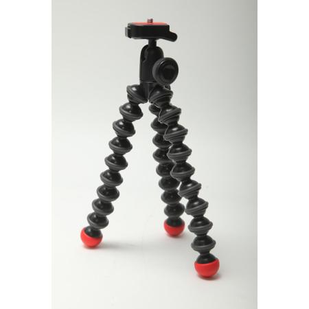 Joby GorillaPod Action Tripod with Mount for GoPro Camera - SKU#1412212