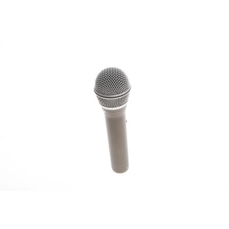 Samson Q2U Recording and Podcasting Pack w/ USB/XLR Dynamic Microphone #1412404