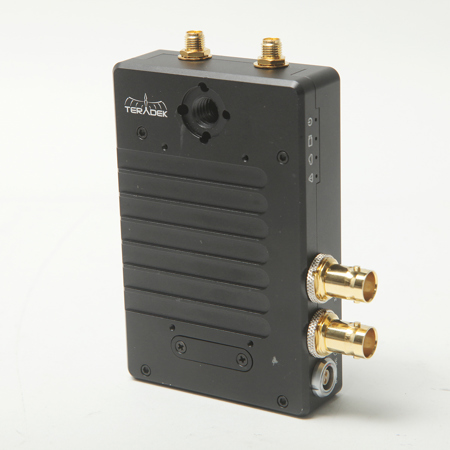 Teradek Bolt 500 LT 3G-SDI Wireless Transmitter - SKU#1412440