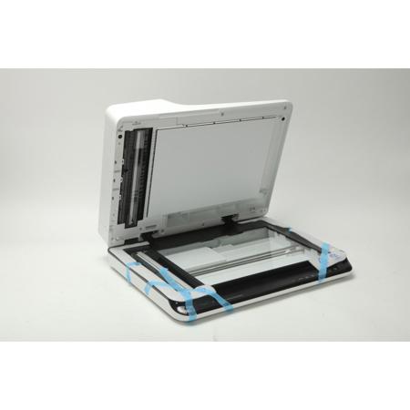 HP ScanJet Pro 2500 f1 Flatbed Auto Document Feeder Scanner - SKU#14122566