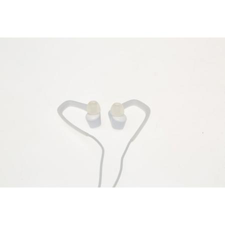 Sennheiser AMBEO In-Ear Smart Headset with 3D Binaural Recording - SKU#1412676