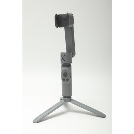 Zhiyun SMOOTH-X Compact Folding and Extendable 2-Axis Handheld Gimbal Stabilizer for Smartphones