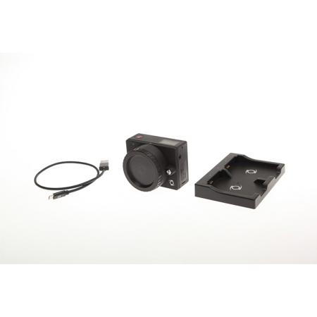 Used Z Cam E1 Mini 4k Interchangeable Lens Camera Body Only Sku E1cam3a701